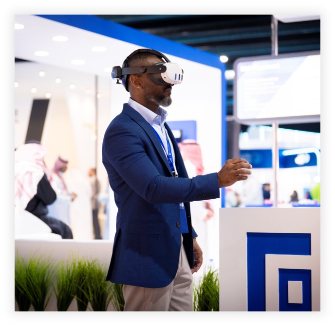 Ingate Global Conference & Exhibition — 2/5