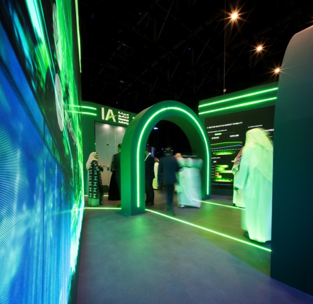 Ingate Global Conference & Exhibition — 3/5