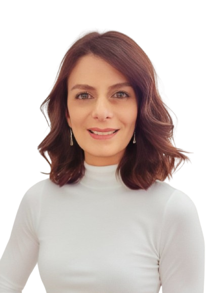 Rasha Dbeissy