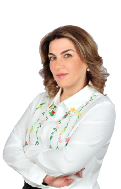 Reham A. Tarboush