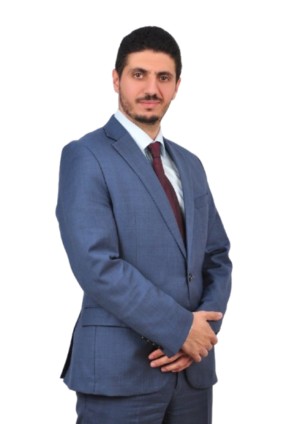 Tariq Abu Foudeh