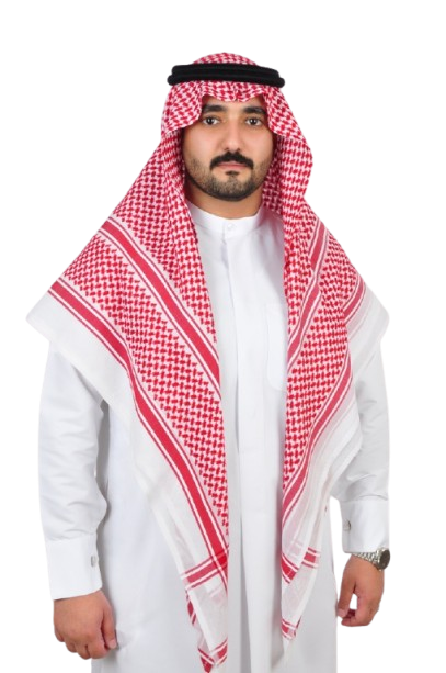 Nasser Alsahali